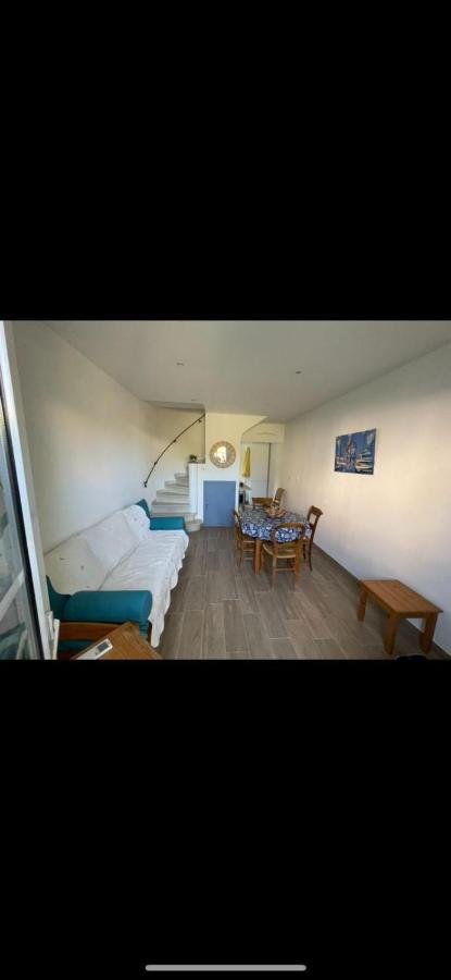Le Gabian, Duplex Proche Plage Et Centre Sanary-sur-Mer Eksteriør bilde