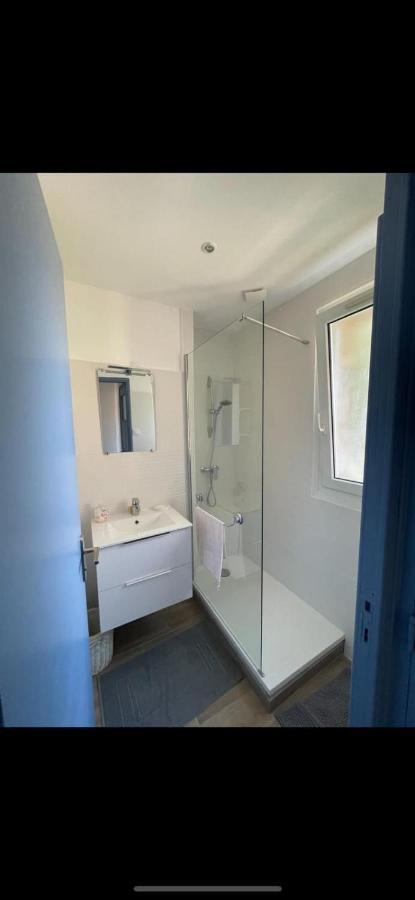 Le Gabian, Duplex Proche Plage Et Centre Sanary-sur-Mer Eksteriør bilde